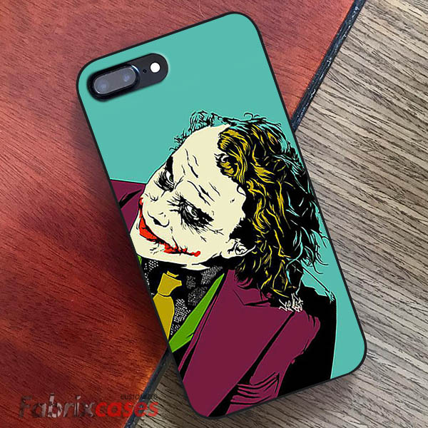 Joker phone case