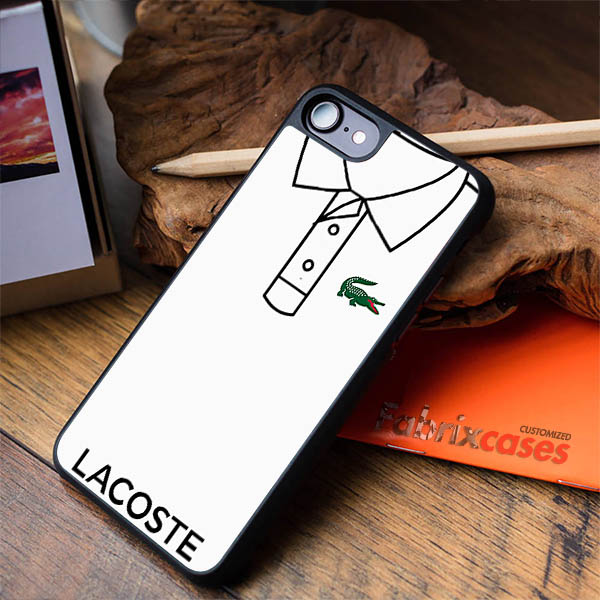 Lacoste iPhone cases iPad Pro Cases Samsung Galaxy Case